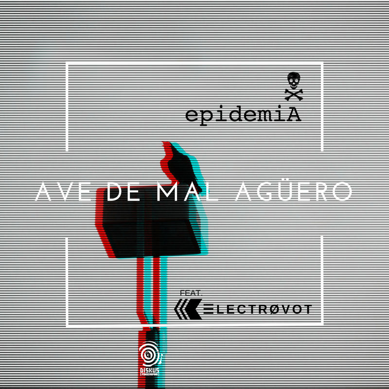 Epidemia,Electrovot - Ave de Mal Agero (feat, Electrovot) [Stoppenberg remix]
